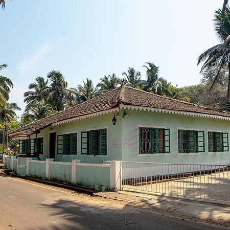 The Bungalow Bogmalo An 1880 Indo Portuguese Heritage Beach Villa South Goa Luaran gambar