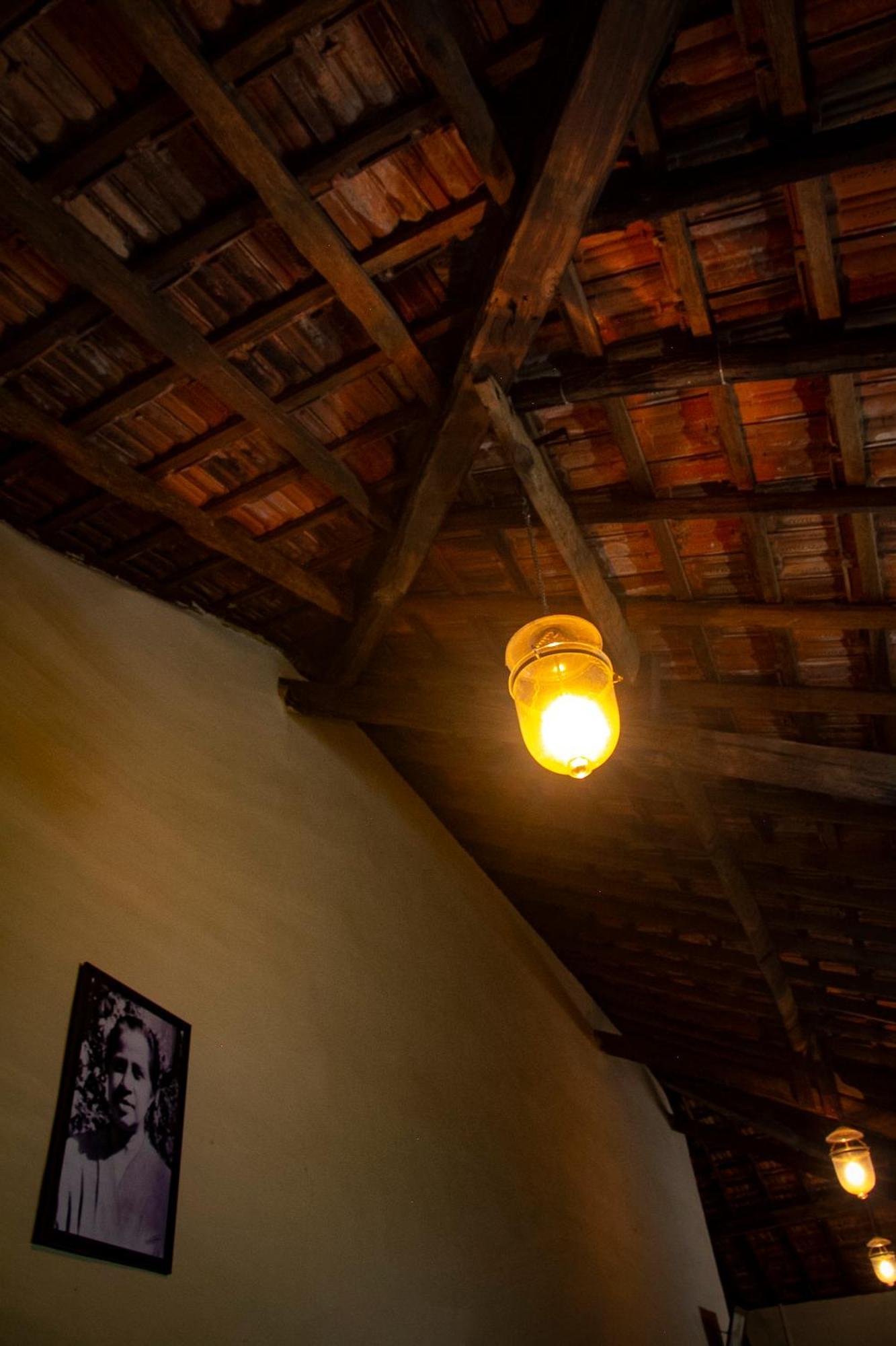 The Bungalow Bogmalo An 1880 Indo Portuguese Heritage Beach Villa South Goa Luaran gambar